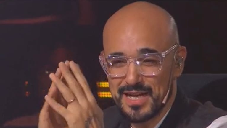 Emoción total en Es Mi sueño.