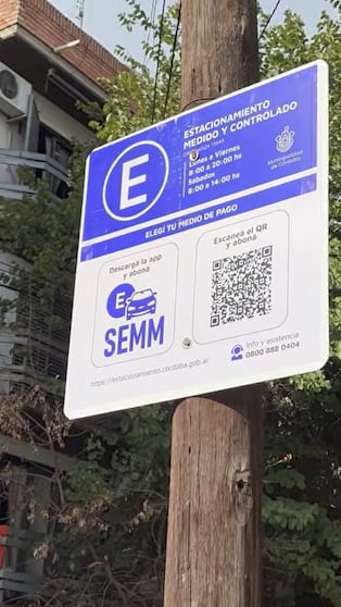 Empezó a regir la regir la nueva modalidad en la capital.