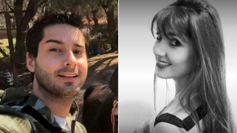 Empezó el juicio por el femicidio de Christelle Heredia en Córdoba.