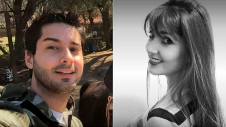 Empezó el juicio por el femicidio de Christelle Heredia en Córdoba.