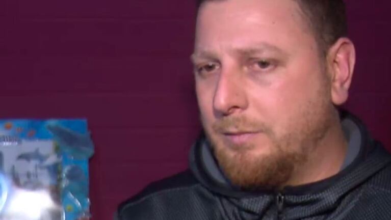 Empleado de EPEC liberado reveló cómo lo trataron cuando lo detuvieron