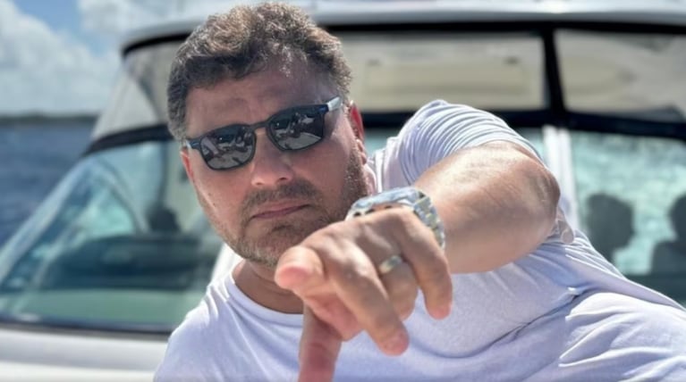 empresario asesinado ladron