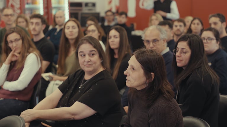 Empresas se unieron para potenciar cadenas de valor inclusivas y sostenibles