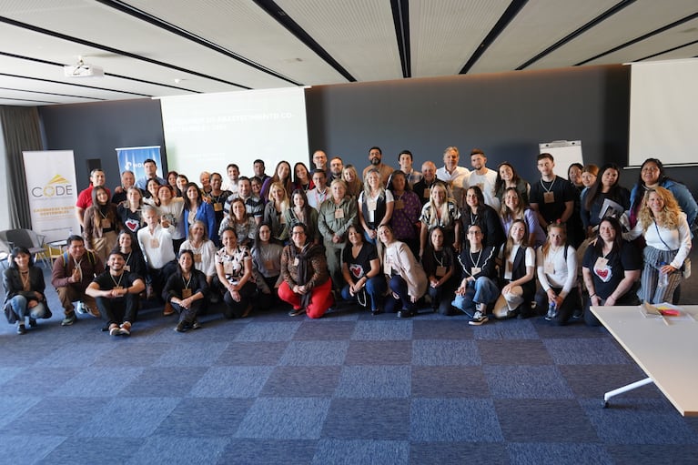 Empresas y Unidades Productivas de Córdoba se reunieron en el 2º Workshop de Abastecimiento Co-Sostenible