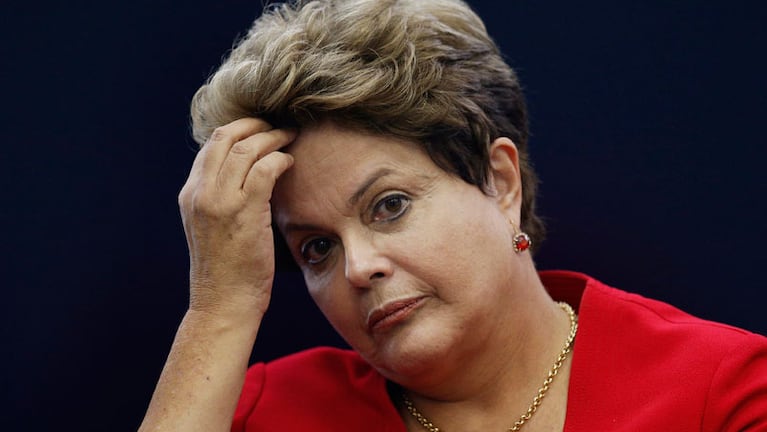 En 180 días se sabrá si Rousseff es destituida.
