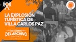 En 1970 ocurrió una verdadera revolución en Carlos Paz.