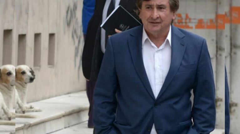En 2003, el empresario invitó a Nora y a Marcelo Macarrón a vacacionar.