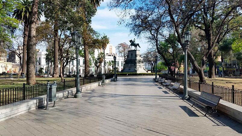 En 2018 podría haber hasta tres feriados puentes.