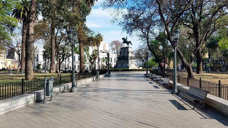 En 2018 podría haber hasta tres feriados puentes.