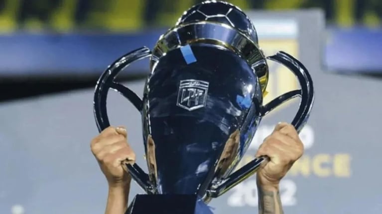 En 2026 se entregarán ocho trofeos en el fútbol argentino.