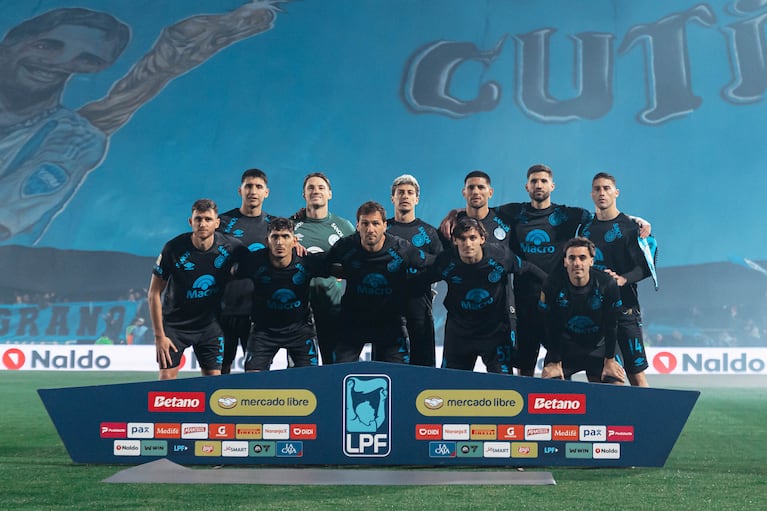 En Alberdi Belgrano recibe a Independiente Rivadavia.
