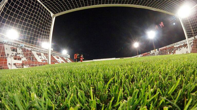 En Alta Córdoba: Belgrano ya tiene cancha para recibir a Racing.