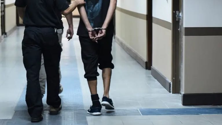 En Argentina entra en vigenia el Nuevo Régimen Penal Juvenil.
