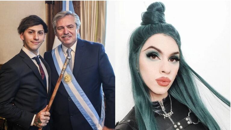 En Argentina ya se puede obtener el DNI no binario
