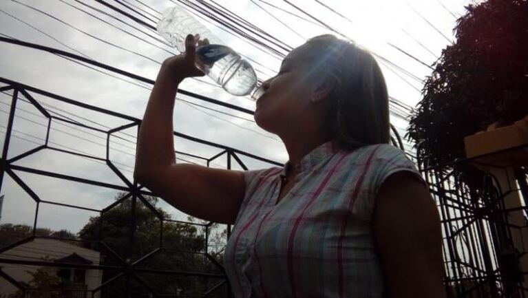 En Colombia aconsejan no tener sexo por una ola de calor