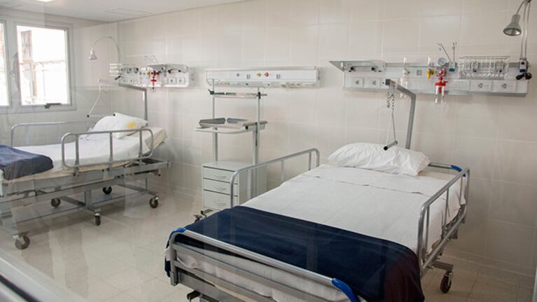 En Córdoba, los centros de salud están cobrando un extra de cerca de $ 3 mil.