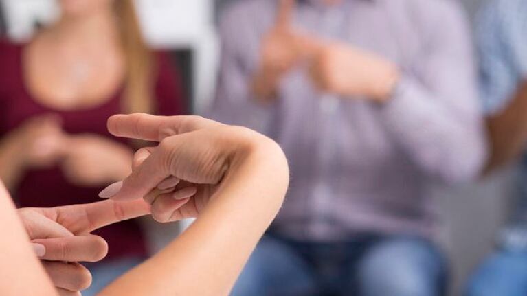 En Córdoba se dictan cursos abierto al público en general.