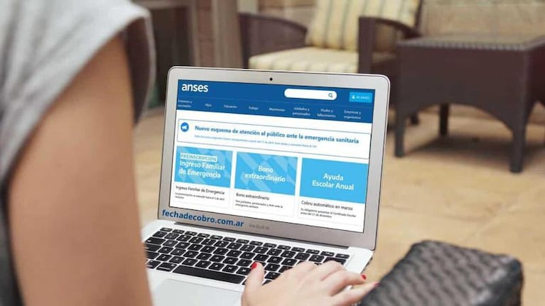 En Córdoba se extenderá el pago hasta el 3 de junio.