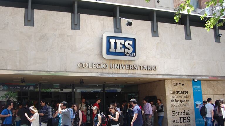 En Córdoba se pueden estudiar carreras innovadoras.