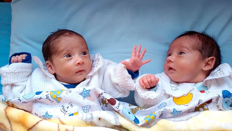 En cuarentena, nacieron menos bebés de bajo peso en hospitales.