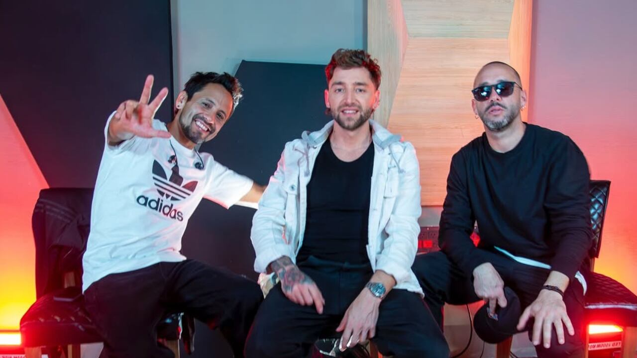 En diálogo con Diego Granadé, contó cómo se prepara para el show en Tokio.