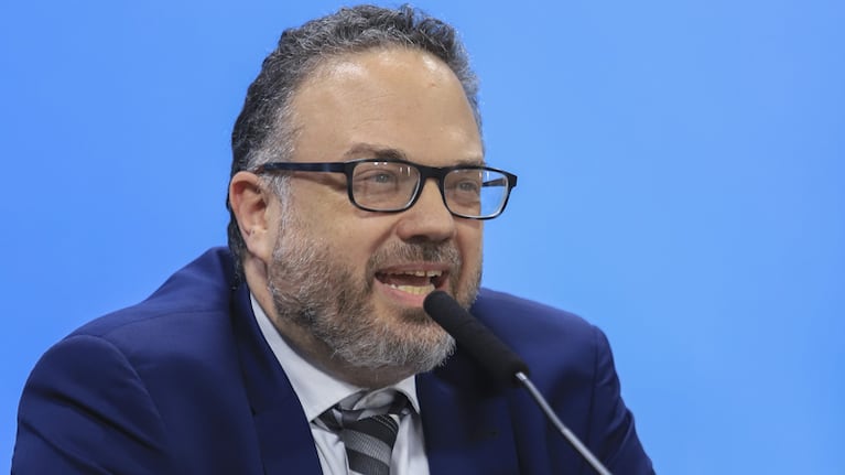 En diálogo con El Doce, el ministro Matías Kulfas dejó varios títulos sobre la situación actual.