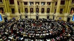 En Diputados, el acuerdo con el Fondo tendría luz verde.