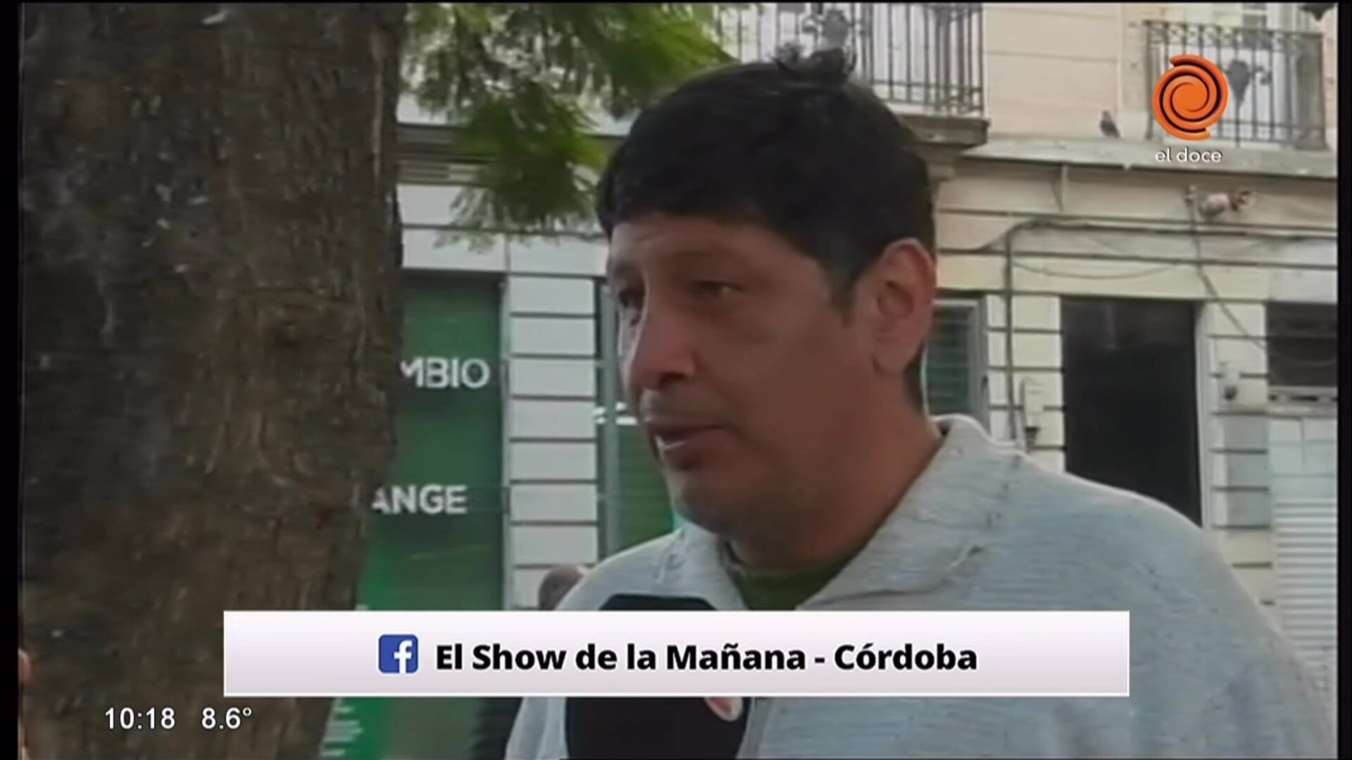 En el barrio pasan cosas lindas: Tradicional festival en Barrio Muller