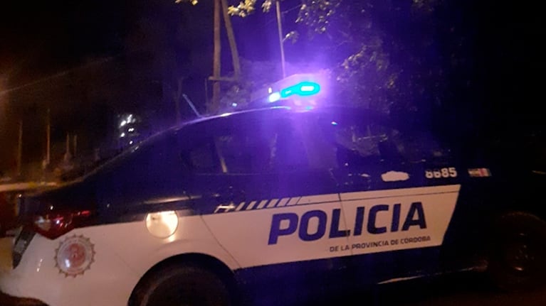 En el caso interviene el Juzgado de Menores.