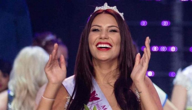 En el concurso Miss Mundo en silla de ruedas “ganaron todas”