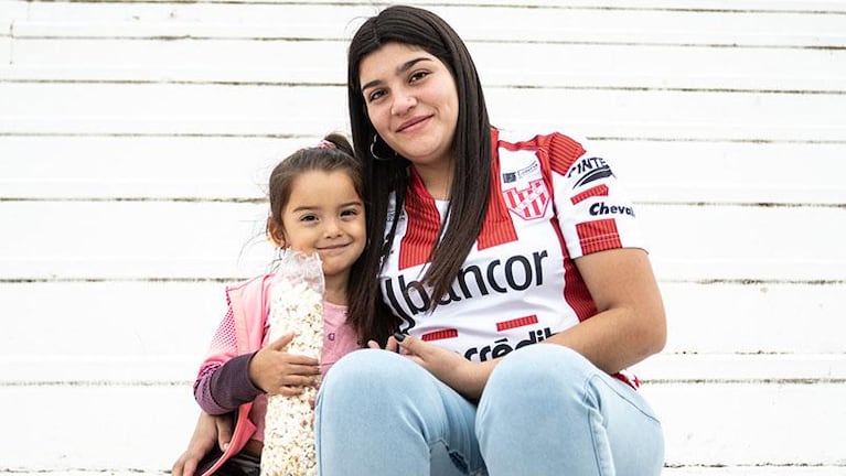 En el Día de la Mujer, ellas entrarán gratis a ver el partido de Instituto