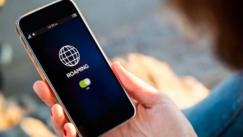 En el Mercosur el roaming será historia.