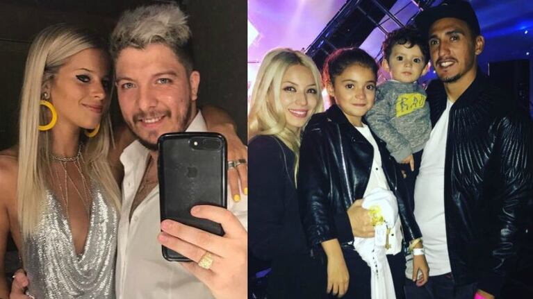 En el mundo del tunga tunga, el amor se celebra con todo.