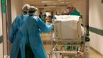 En el país se registró este martes la cifra más alta de contagios del último mes y medio.