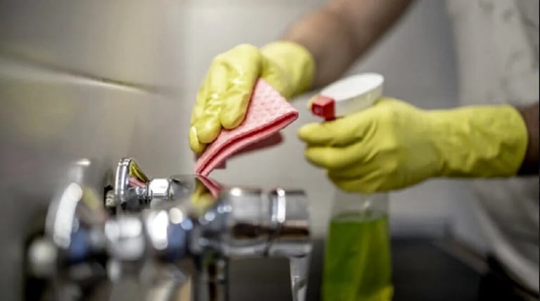 En enero se paga el último tramo del bono acordado. 