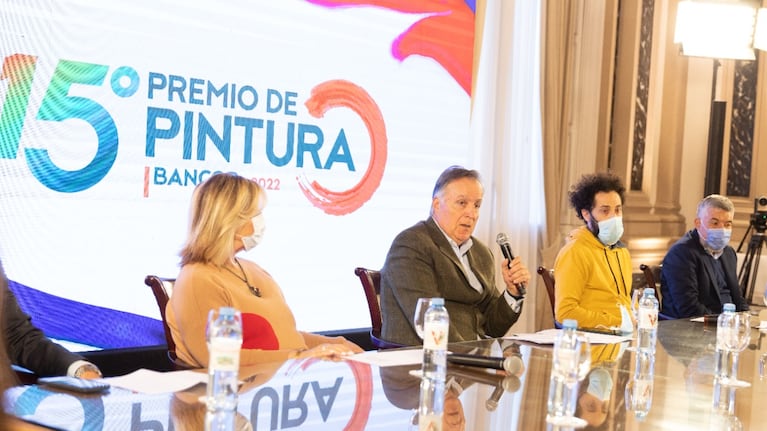 En esta nueva entrega duplica y lleva a $3.200.000 el fondo para las distinciones, al tiempo que amplía a 3 la cantidad de ganadores para la categoría “Muralismo”.