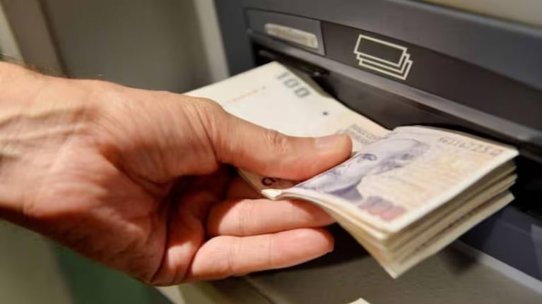 En febrero se aplica un esquema "compactado" por los feriados y por tener menos días hábiles.