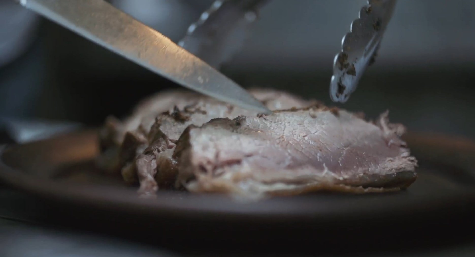 En general, los extranjeros prefieren la carne a un punto más jugoso que los argentinos.