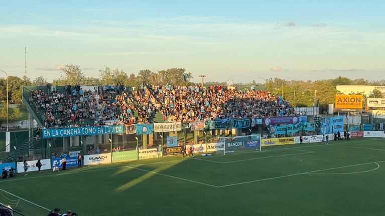 En juego: Belgrano empata 0 a 0 con Newell’s por el Trofeo de Campeones y el pase a la Libertadores