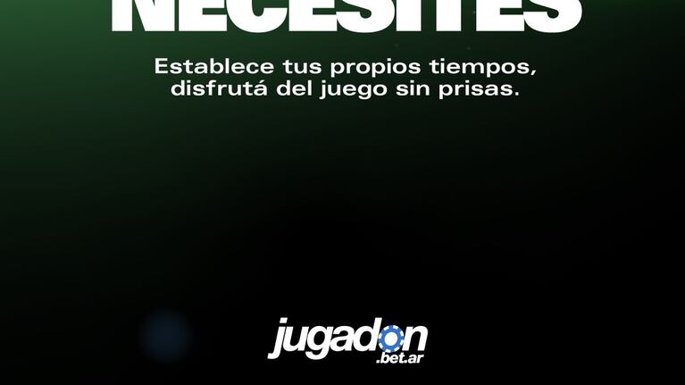 En juegos de azar, diversión y responsabilidad son inseparables