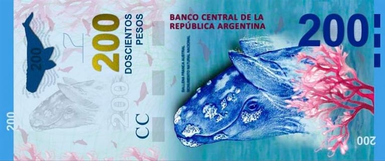 En julio comenzarán a circular los billetes de 500 pesos