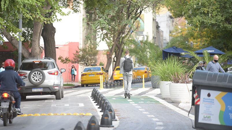 En julio habrá dos feriados, aun que uno alcanza a la administración pública. Foto: Lucio Casalla/ElDoce.tv