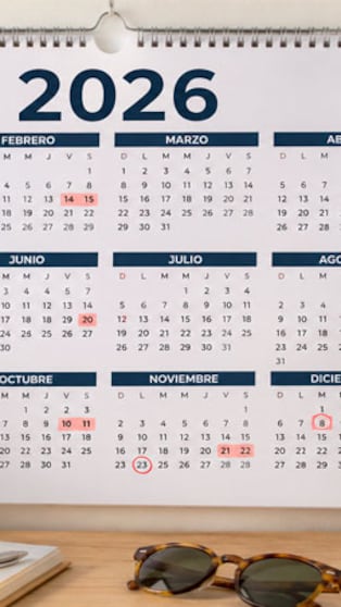 En julio habrá feriado y día no laborable con fines turísticos.