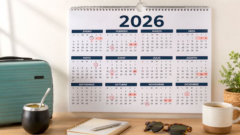 En julio habrá feriado y día no laborable con fines turísticos.