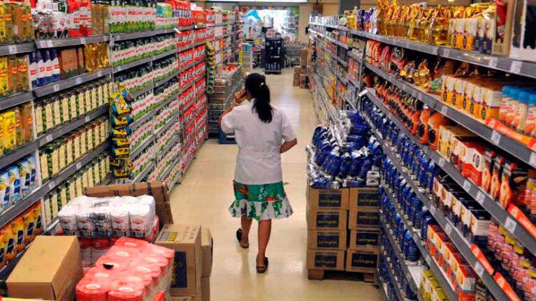 En julio la inflación sería menor tras las medidas aplicadas por el Gobierno.