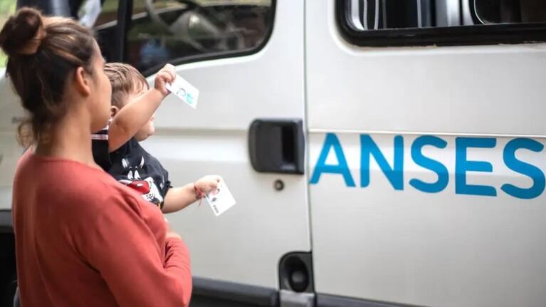 En junio regirá un nuevo aumento en asignaciones familiares.
