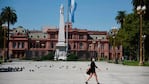 En la Casa Rosada siguen tomando medidas económicas por el coronavirus.