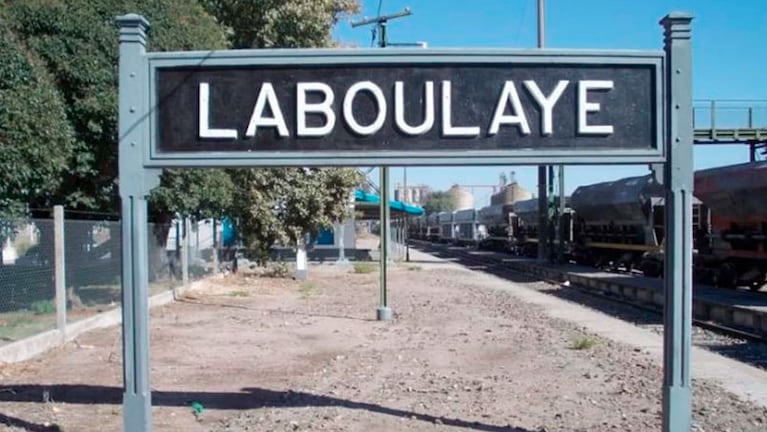En la ciudad de Laboulaye también se registraron casos positivos en geriátricos.