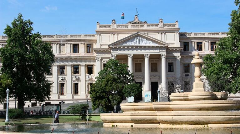 En la espera del fallo habrá un reclamo sobre el aborto legal.