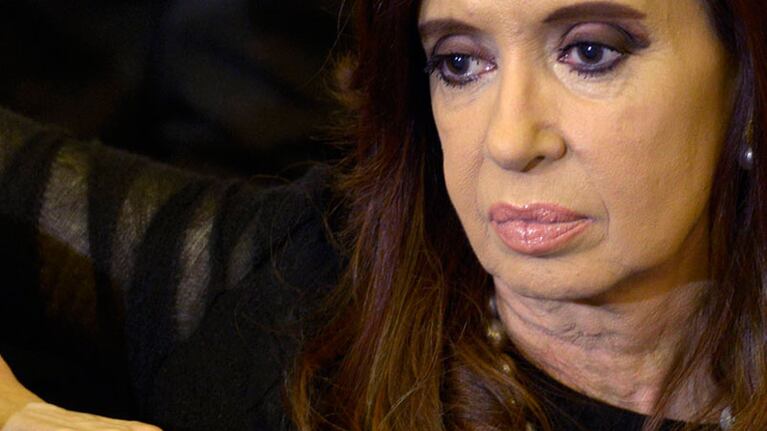 En la investigación también están procesados los hijo de la ex presidenta.